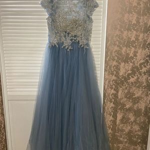 Special occasion dress